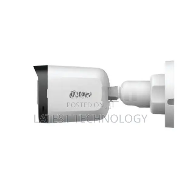 Dahua DH-HAC-B1A21P-U-LED-A CCTV Camera