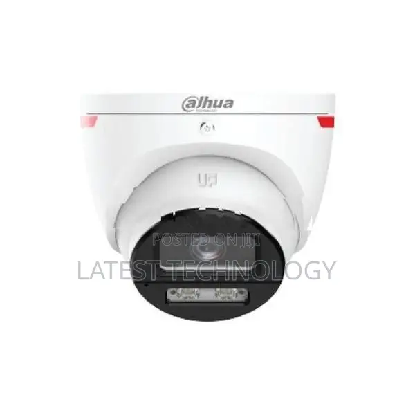 Dahua DH-HAC-HFW1219SLP-A-PRO CCTV Camera