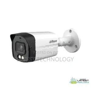 Dahua DH-HAC-HFW1200TLMP-IL-T 2MP CCTV Camera