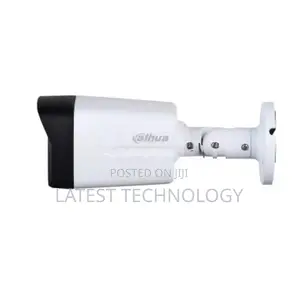 Dahua DH-HAC-HFW1200TLMP-IL-T 2MP CCTV Camera
