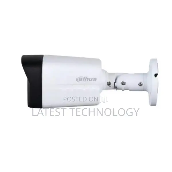 Dahua DH-HAC-HFW1200TLMP-IL-T 2MP CCTV Camera