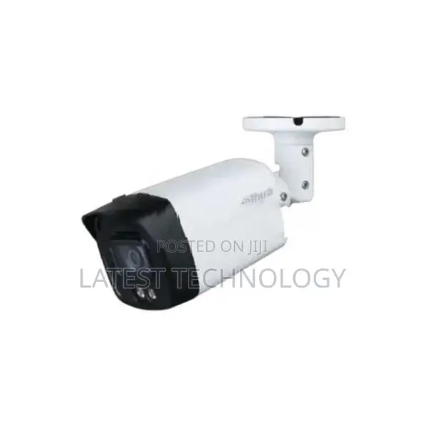 Dahua DH-HAC-HFW1200TLMP-IL-T 2MP CCTV Camera