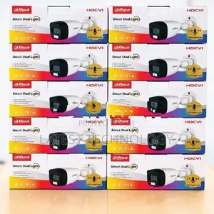 Dahua DH-HAC-HFW1200TLMP-IL-T 2MP CCTV Camera