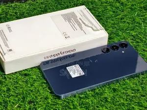 Samsung Galaxy A55 (Brand New)