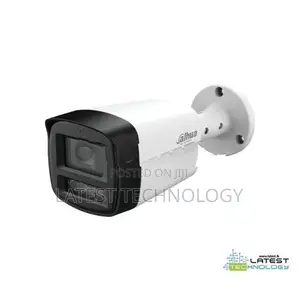 Dahua DH-HAC-HFW1209TLMP-A-LED CCTV Camera