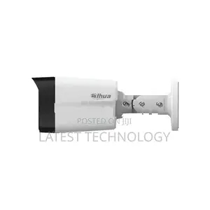 Dahua DH-HAC-HFW1209TLMP-A-LED CCTV Camera