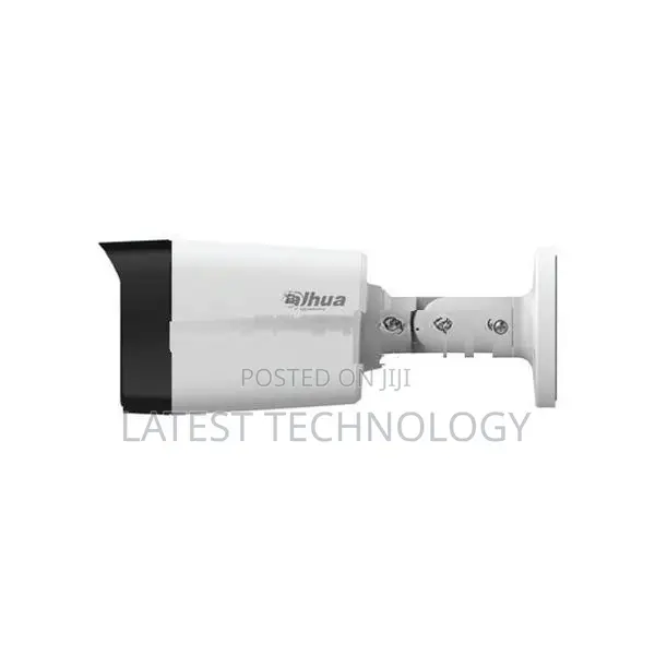 Dahua DH-HAC-HFW1209TLMP-A-LED CCTV Camera