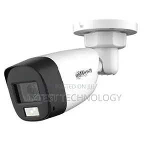 Dahua DH-HAC-HFW1209TLMP-A-LED CCTV Camera