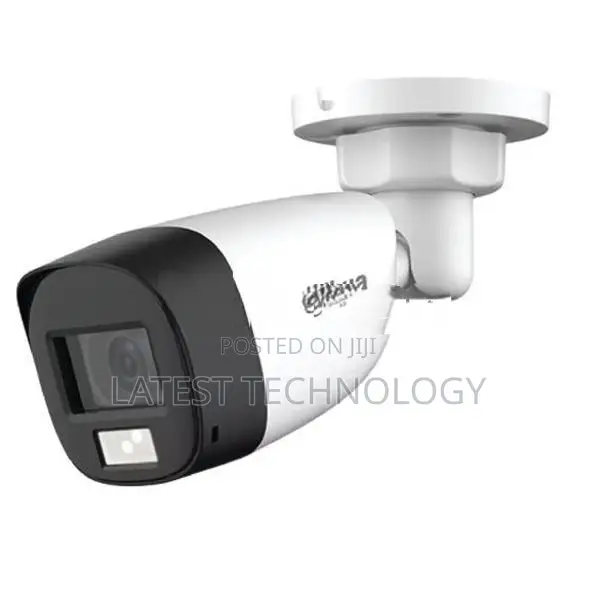 Dahua DH-HAC-HFW1209TLMP-A-LED CCTV Camera