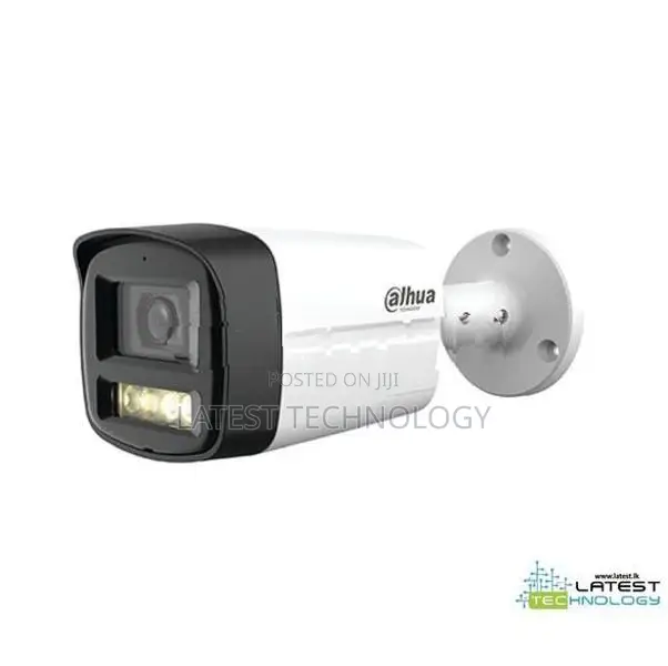 Dahua DH-HAC-HFW1500TLMP-IL-A CCTV Camera
