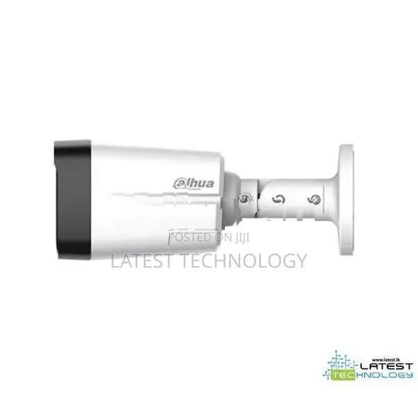 Dahua DH-HAC-HFW1500TLMP-IL-A CCTV Camera