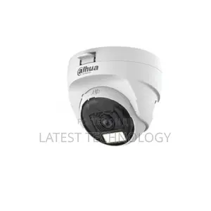Dahua DH-HAC-T1A21P-U-IL-A Smart Dual Light Camera