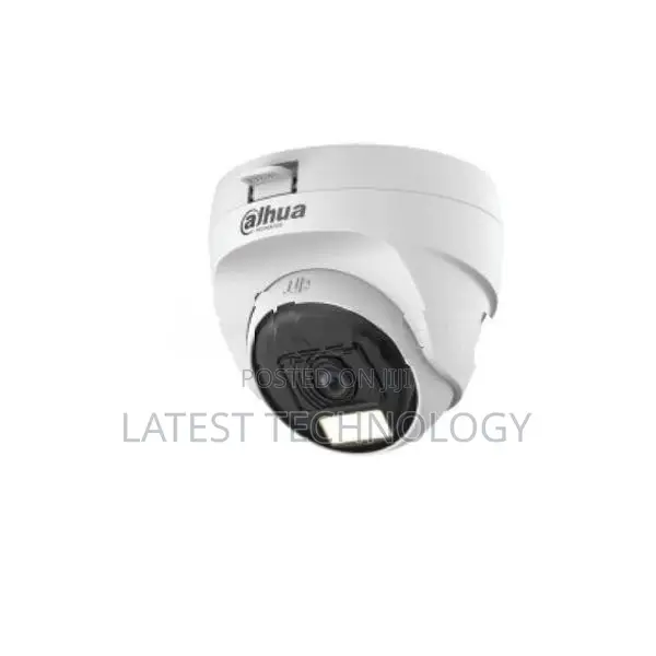Dahua DH-HAC-T1A21P-U-IL-A Smart Dual Light Camera