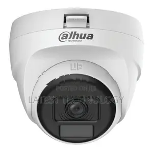 Dahua DH-HAC-T1A21P-U-IL-A Smart Dual Light Camera