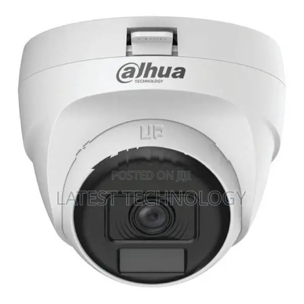 Dahua DH-HAC-T1A21P-U-IL-A Smart Dual Light Camera