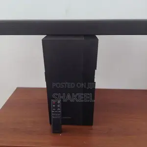 Samsung Soundbar With Subwoofer HW-K450