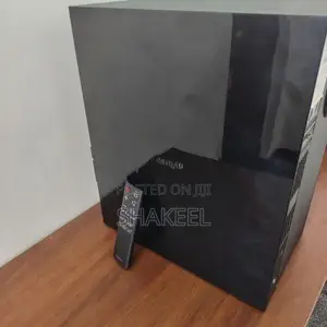 Samsung Soundbar With Subwoofer HW-K450