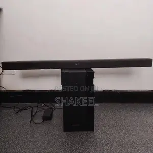 Samsung Soundbar With Subwoofer HW-K450