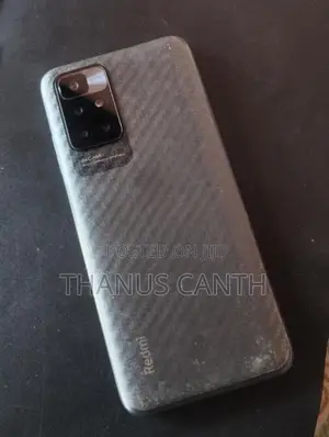 Xiaomi Redmi 10 Prime (Used)