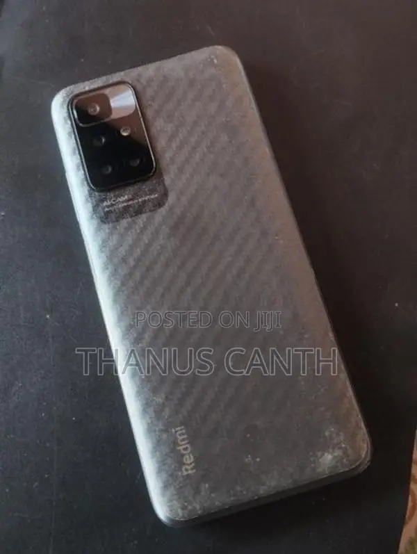 Xiaomi Redmi 10 Prime (Used)