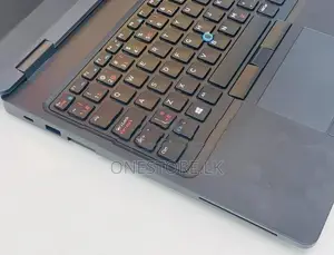 Core i7 8th Gen Dell Latitude 5590 FHD IPS 15.6 inch With 4GB VGA