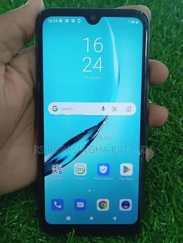 itel A48 32GB (Used)