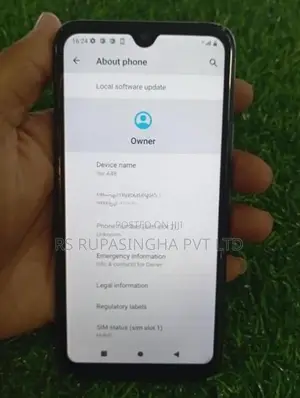 itel A48 32GB (Used)