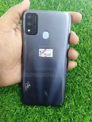 itel A48 32GB (Used)
