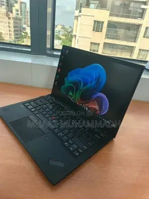 Lenovo Thinkpad X1 Laptop