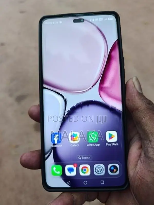 Honor X9c (Used)