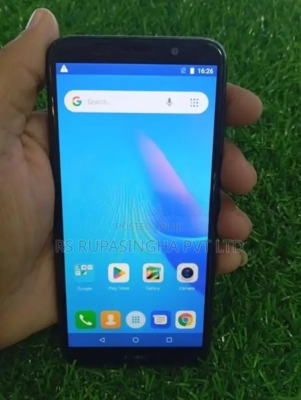 Huawei Y5 Lite 32GB (Used)