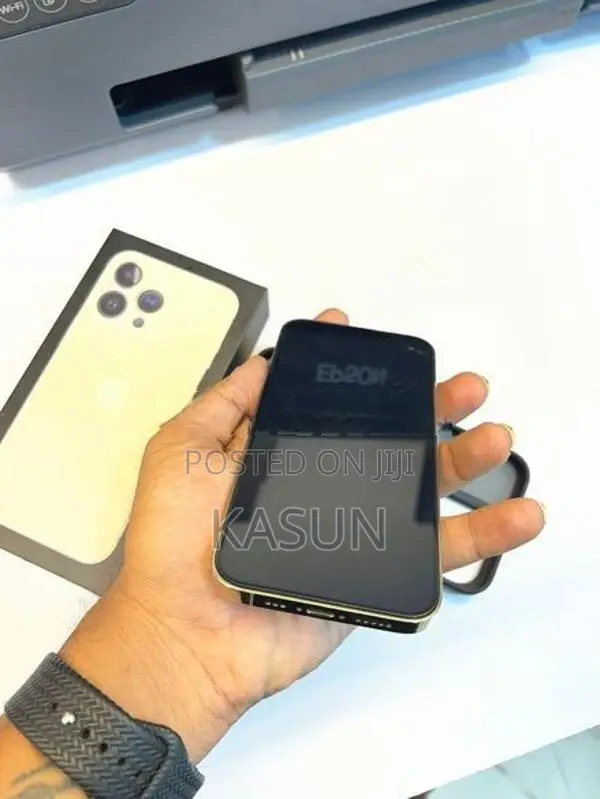Apple iPhone 13 Pro (Used)