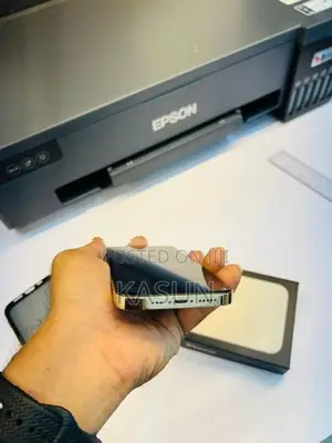 Apple iPhone 13 Pro (Used)