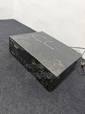 Digital Stereo Amplifier (K-3000C+)