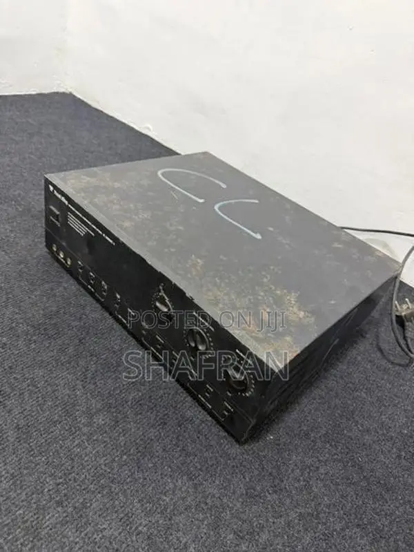 Digital Stereo Amplifier (K-3000C+)