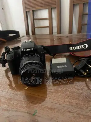 Canon 1000d