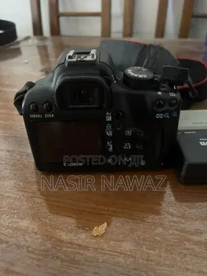Canon 1000d