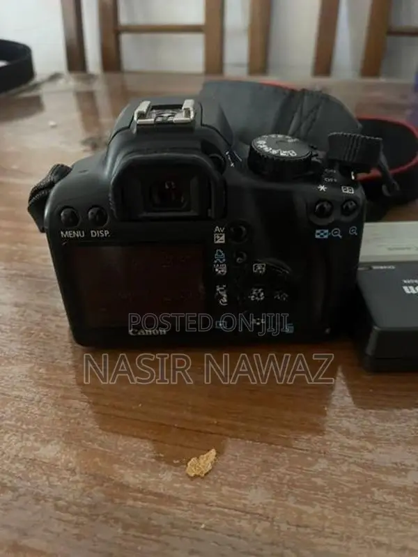 Canon 1000d