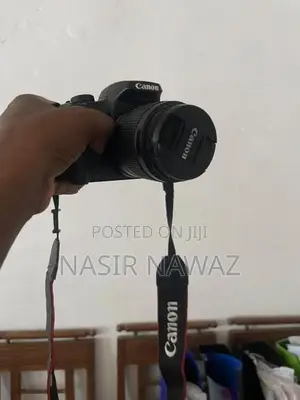 Canon 1000d