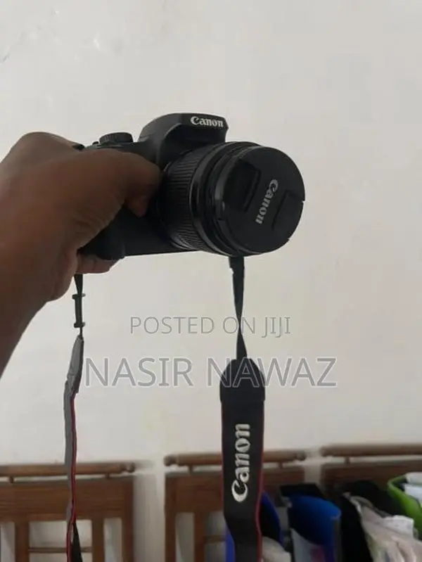 Canon 1000d