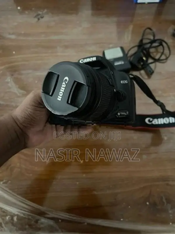 Canon 1000d