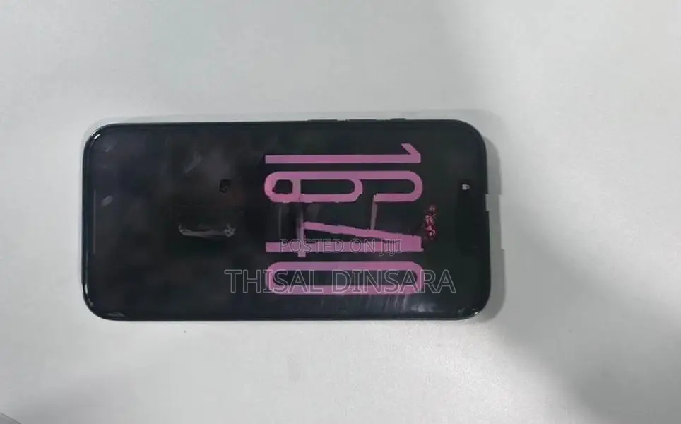 Apple iPhone 14 Pro (Used)