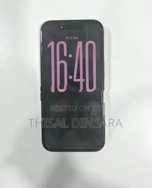 Apple iPhone 14 Pro (Used)