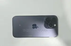 Apple iPhone 14 Pro (Used)