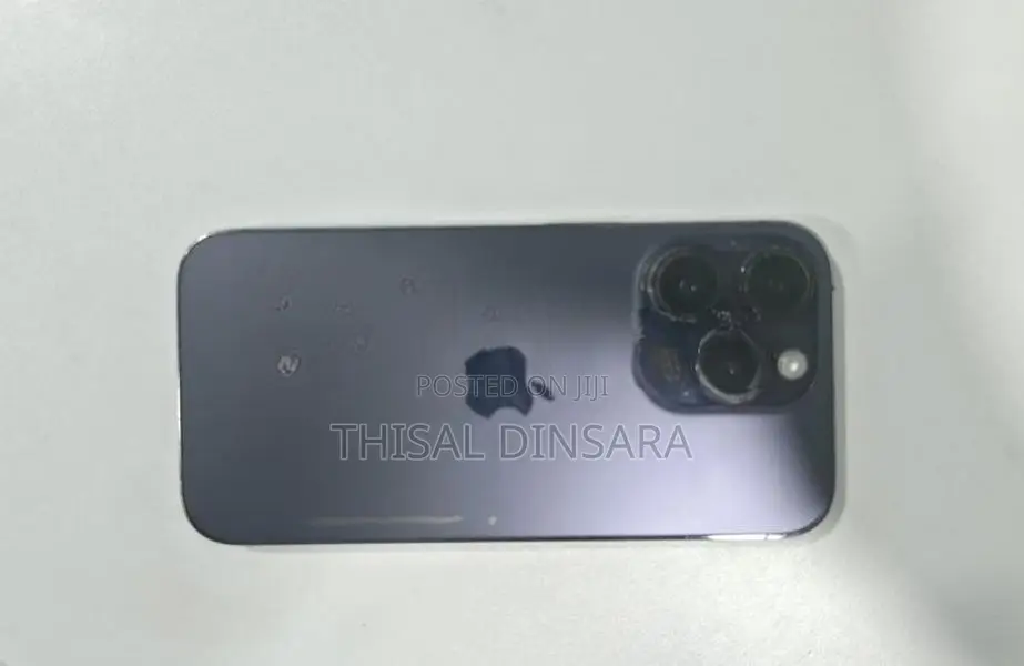 Apple iPhone 14 Pro (Used)