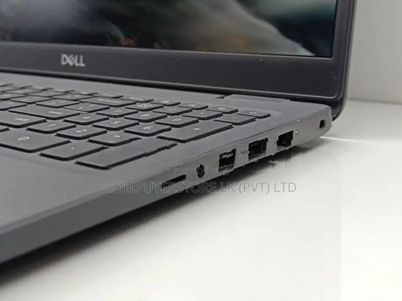 Dell Latitude 3510 Core I5 10TH GEN 8GB RAM 256GB SSD Laptop