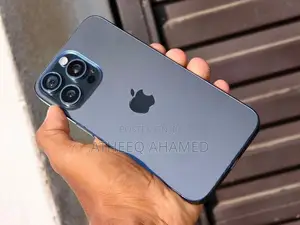 Apple iPhone 15 Pro Max (Used)