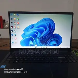 Asus Vivobook 15 Core i3 13th Gen