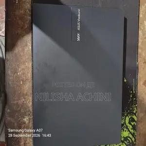 Asus Vivobook 15 Core i3 13th Gen