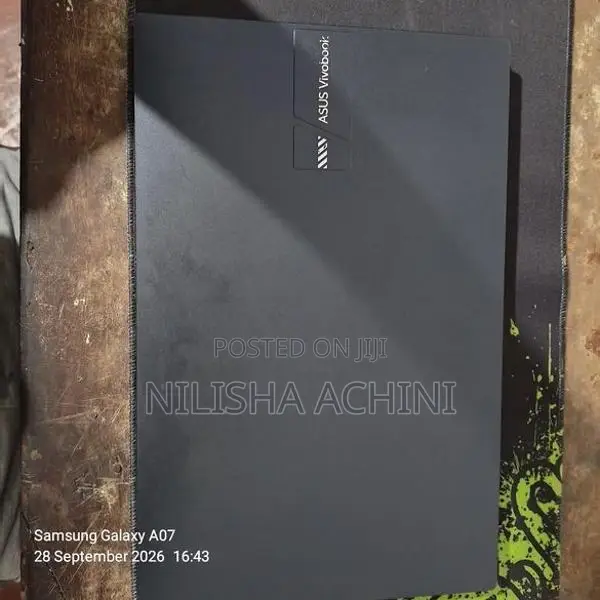 Asus Vivobook 15 Core i3 13th Gen